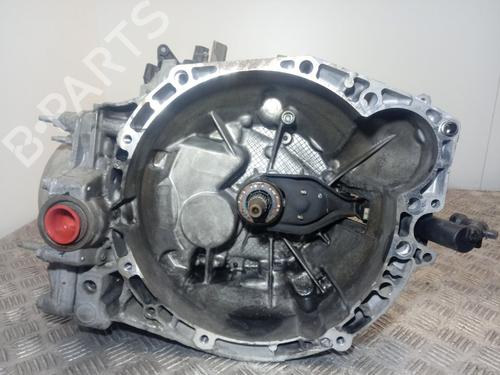 Used Gearbox Gearbox 22787080 22787080