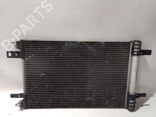 Used AC radiator AC radiator 37260617 37260617