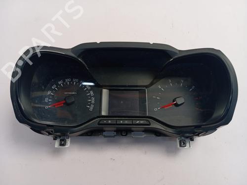 Used Instrument cluster CITROËN BERLINGO (ER_, EC_) [2018-2025]  25855974
