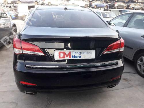 Right tailgate light HYUNDAI i40 I (VF) | BP14128910C80