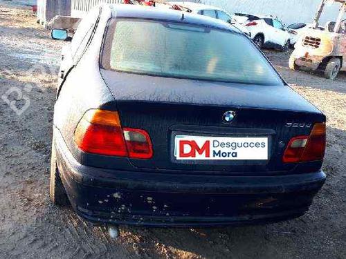 Climate control BMW 3 (E46) 320 d | BP12656290I5 