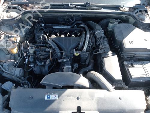 Engine PEUGEOT 407 (6D_) 2.0 HDi 135 (6DRHRH, 6DRHRE, 6DRHRG, 6DRHRJ) | BP35765256M1  - Image 17