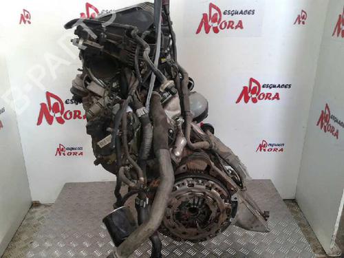 Engine MERCEDES-BENZ B-CLASS Sports Tourer (W245) B 200 CDI (245.208) | BP12636348M1 