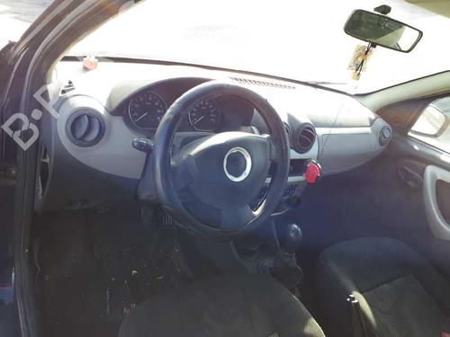 Right front driveshaft DACIA SANDERO  | BP12935289M39 