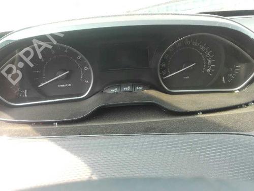 Warning switch PEUGEOT 208 I (CA_, CC_) | BP30369979I22