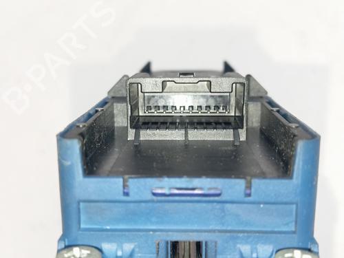 Left front window switch TOYOTA VERSO (_R2_) 2.0 D-4D (AUR20_, AUR20R) | BP35784111I27 - Image 3