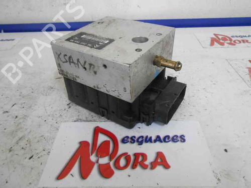 Used ABS pump ABS pump CITROËN XANTIA (X1_, X2_) 2.0 HDI 109 (109 hp) 40102914 40102914