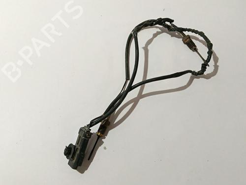 Used Electronic sensor Electronic sensor OPEL COMBO E Tour / Life (K9) [2018-2026] 34372782 34372782