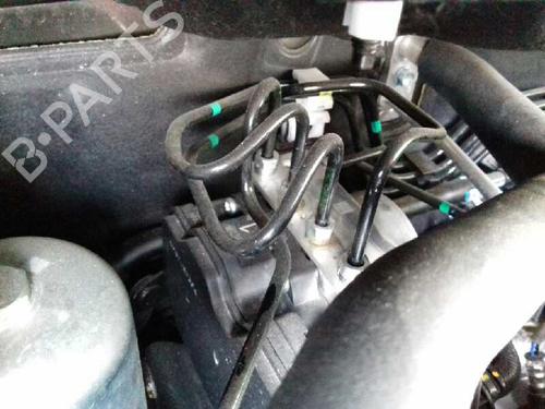 ABS pump TOYOTA C-HR (_X1_)  | BP22779700M43 