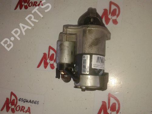 Startmotor MITSUBISHI GALANT VIII (EA_) 2.5 V6 24V (EA5A) | BP12833127M8 