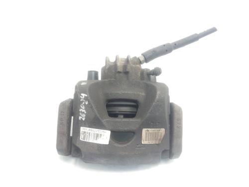 Used Left front brake caliper PEUGEOT PARTNER Tepee [2008-2025]  19154023