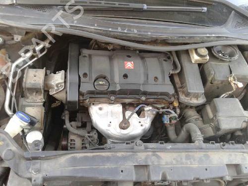 Left taillight CITROËN C4 I (LC_) 1.6 16V | BP12837250C34 