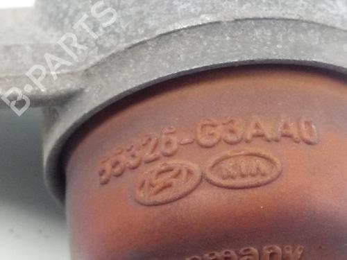 Left rear shock absorber KIA XCEED (CD)  | BP17028139M18 