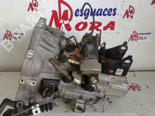 Gearbox TOYOTA CELICA Coupe (_T23_) 1.8 16V VT-i (ZZT230_, ZZT230) | BP12640635M3 