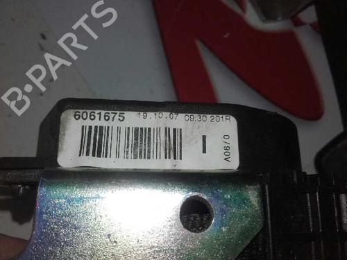 Rear left seatbelt SEAT LEON (1P1) 1.6 TDI | BP16866289I29 