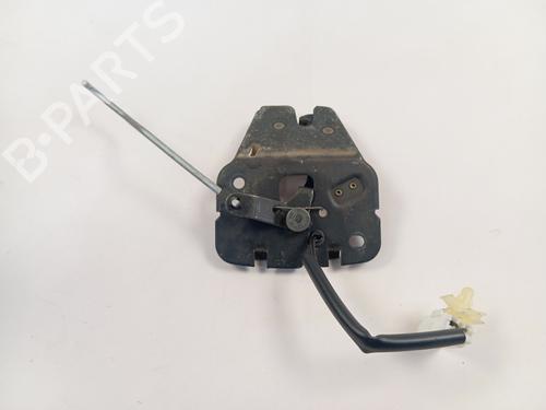 Used Tailgate lock Tailgate lock ALFA ROMEO 156 (932_) [1997-2005] 34693360 34693360