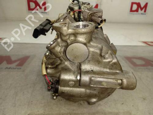 AC compressor MERCEDES-BENZ A-CLASS (W176) A 200 CDI / d (176.008) | BP12656263M34 