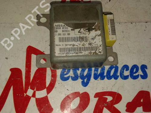 Used ECU airbags FORD MAVERICK (UDS, UNS) [1993-1998]  16920008