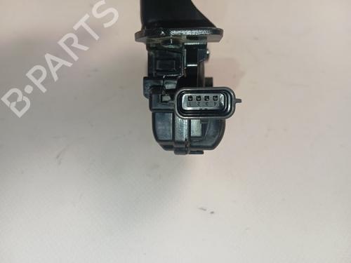 Tailgate lock RENAULT MEGANE IV Hatchback (B9A/M/N_)  | BP29410512C101 