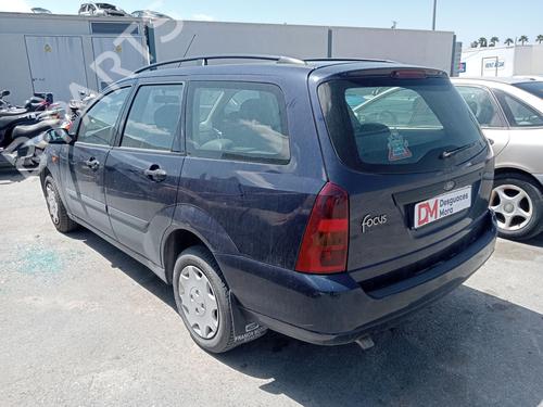 Other FORD FOCUS I Turnier (DNW) 1.8 Turbo DI / TDDi | BP36675246O1 - Image 7