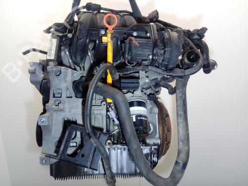 Engine SEAT ALTEA (5P1) 1.6 | BP15649335M1