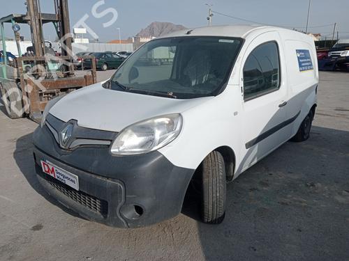 Brugte RENAULT KANGOO Express (FW0/1_) 1.5 dCi 75 (FW07, FW10, FW04) 4946739