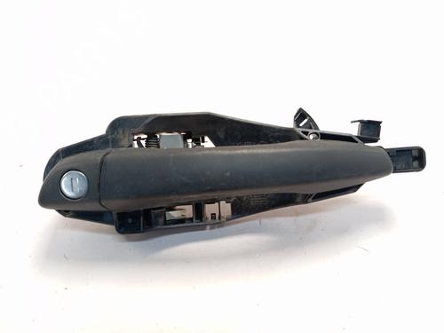 Used Front left exterior door handle PEUGEOT RIFTER [2018-2025]  22368687