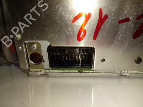 Radio SUZUKI SX4 (EY, GY)  | BP16984741E6 