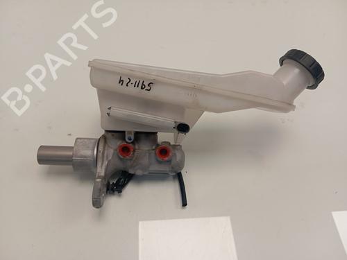 Brake master cylinder MERCEDES-BENZ GLA-CLASS (X156) GLA 180 (156.942) | BP22565605M77 