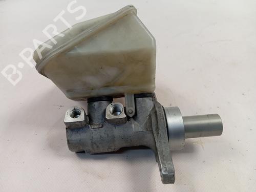 Used Brake master cylinder PEUGEOT PARTNER Box Body/MPV [2008-2026]  31610415