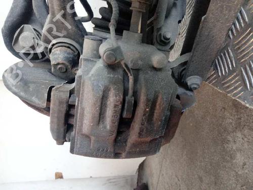 Right rear brake caliper BMW 1 (E87) 120 d | BP12648335M106 