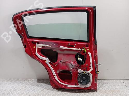 Left rear door ALFA ROMEO 147 (937_) | BP30376551C4
