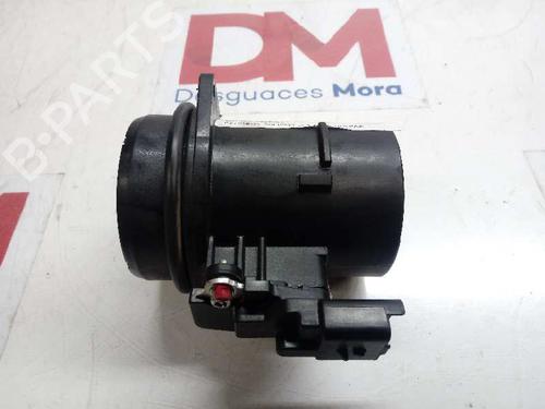 Used Mass air flow sensor PEUGEOT 308 I (4A_, 4C_) [2007-2016]  12840061