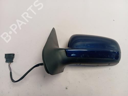 Ryggespeil venstre VW GOLF IV (1J1) [1997-2008]  30537661