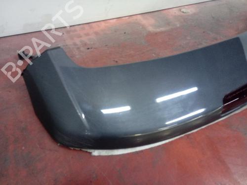 Spoiler bakluke JEEP COMPASS (MP, M6, MV, M7)  | BP13483531C96 