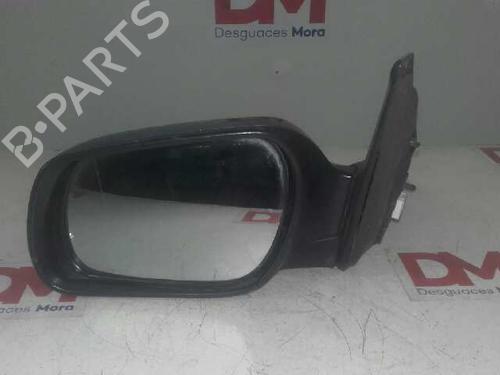 Used Left mirror MAZDA 3 Saloon (BK) [1999-2009]  12645335