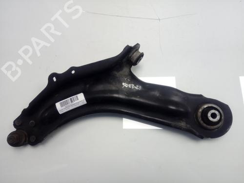 Used Left front suspension arm RENAULT KANGOO / GRAND KANGOO II (KW0/1_) [2008-2025]  18657220