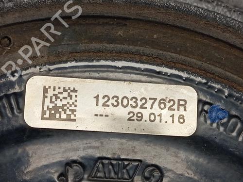 Pulley RENAULT TALISMAN (LP_)  | BP20688662M122 