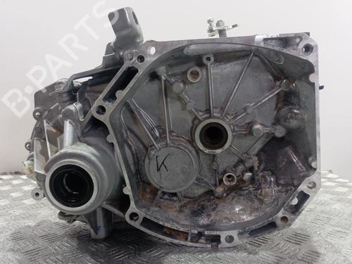 Gearkasse Gearkasse 39200177 39200177