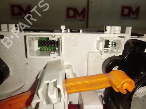 Climate control PEUGEOT 208 I (CA_, CC_)  | BP12674858I5