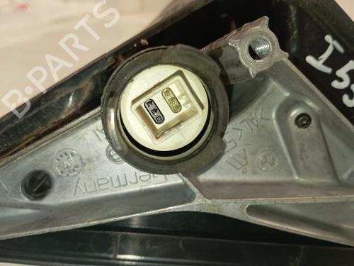 Left mirror BMW 1 (E87) 118 d | BP23526997C26 