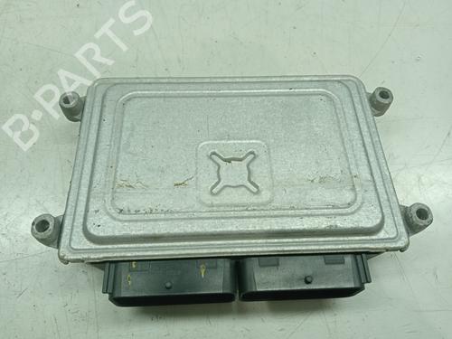 Engine control unit (ECU) CHEVROLET AVEO / KALOS Saloon (T250, T255)  | BP12668365M57 