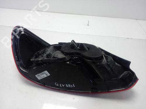 Right taillight VW SCIROCCO III (137, 138) 2.0 TDI | BP13915142C35 