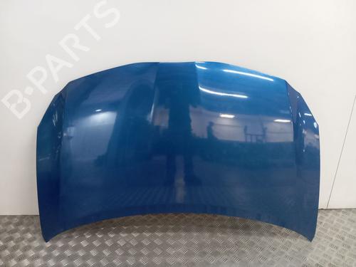 Capot Capot TOYOTA AURIS (_E15_) 1.4 D-4D (NDE150_, NDE150R) (90 hp) 36433611 36433611