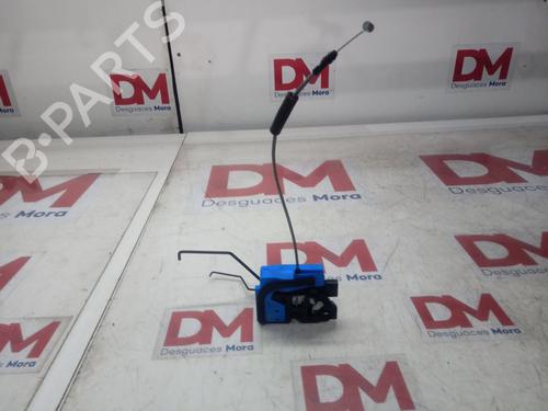 Front left lock HYUNDAI i10 III (AC3, AI3)  | BP29536048C98 