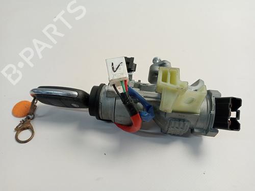 Electronic module HYUNDAI TUCSON (TL, TLE)  | BP18655987M83 