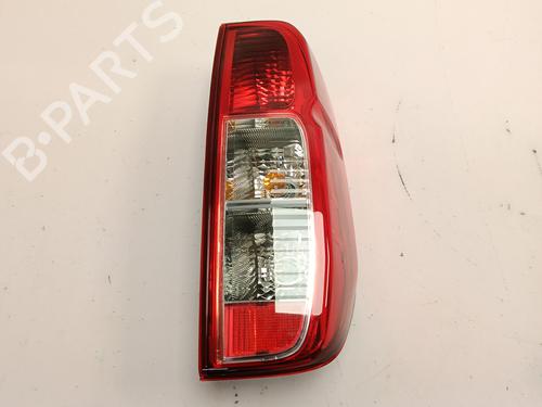 Rückleuchte Rechts für NISSAN NAVARA NP300 (D40) [2004-2026]  32141899