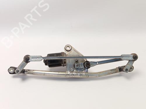 Used Front wiper motor Front wiper motor 26699597 26699597