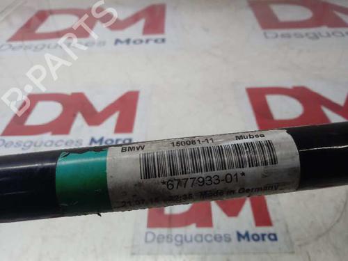 Other BMW 5 (F10) 520 d | BP12662056O1 