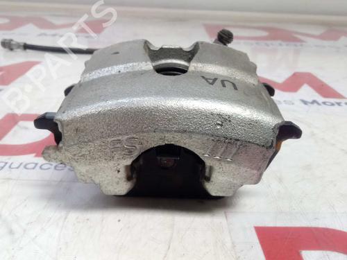 Left front brake caliper SEAT LEON (1P1)  | BP16397579M105 